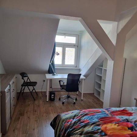 Apartamento Tante Emma Amsterdam Kassel Exterior foto