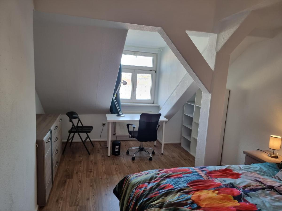 Apartamento Tante Emma Amsterdam Kassel Exterior foto