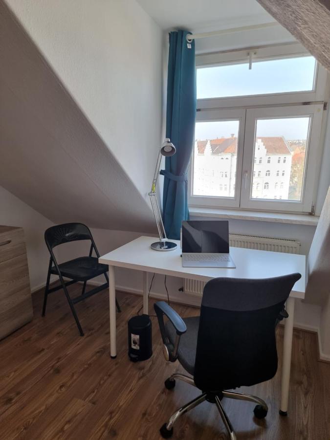 Apartamento Tante Emma Amsterdam Kassel Exterior foto