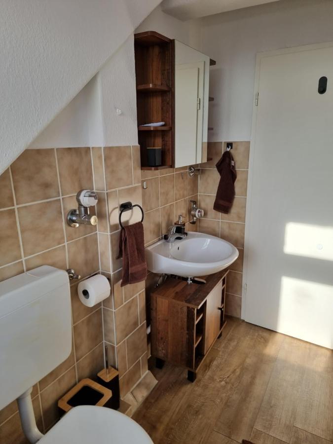 Apartamento Tante Emma Amsterdam Kassel Exterior foto